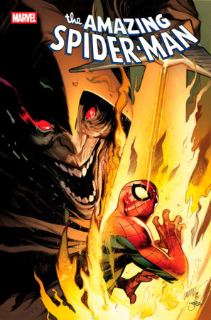 Amazing Spider-Man #4 (2025)