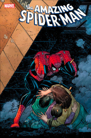 Amazing Spider-Man #55 (2024)