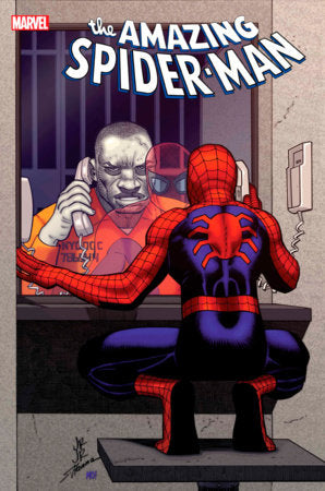 Amazing Spider-Man #57 (2024)