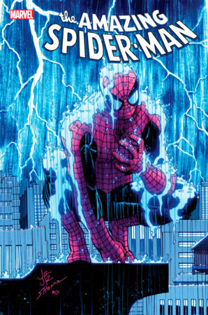 Amazing Spider-Man #58 (2024)