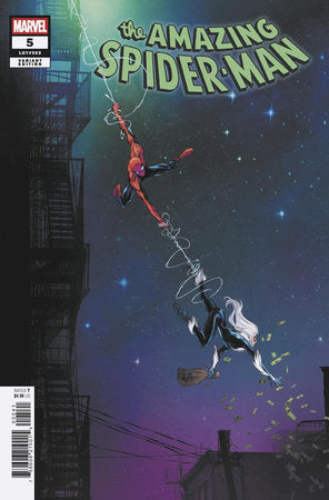 Amazing Spider-Man #5 Joelle Jones Variant (2025)