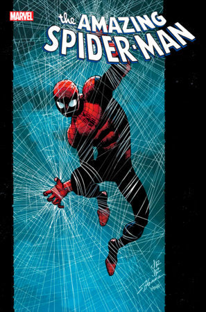 Amazing Spider-Man #60 (2024)