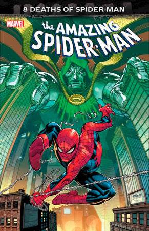 Amazing Spider-Man #61 (2024)