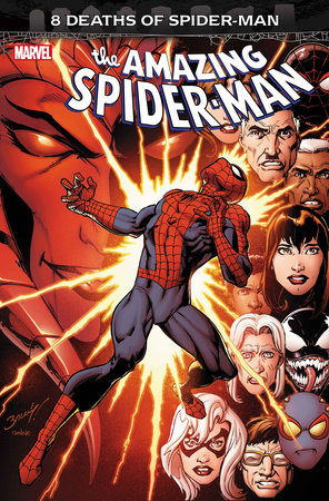 Amazing Spider-Man #65 (2025)