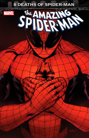 Amazing Spider-Man #68 (2025)