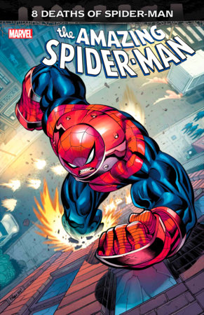 Amazing Spider-Man #70 (2025)