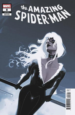 Amazing Spider-Man #8 Jeff Dekal Variant (2025)