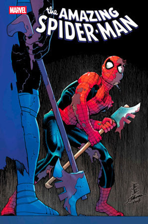 Amazing Spider-Man #8 (2025)