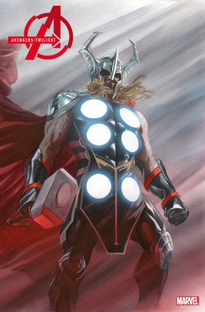 Avengers: Twilight #4 (2024)