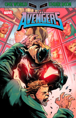 Avengers #27 (2025)