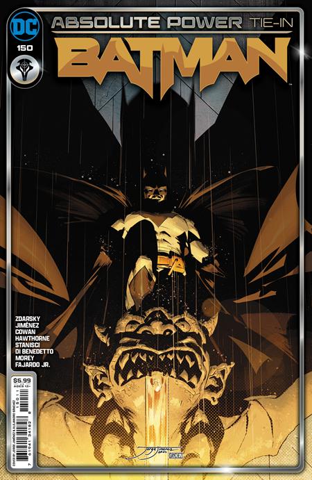 Batman #150 (2024)