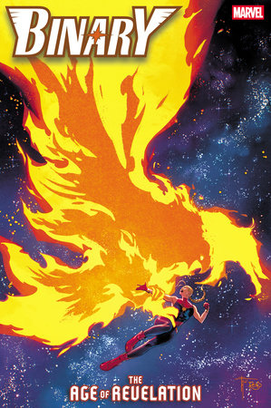 Binary #1 Francesco Mobili Variant (2025)