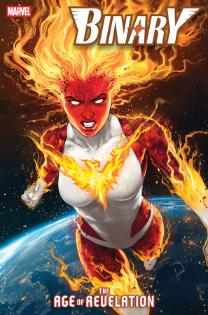 Binary #1 Ivan Talavera Variant (2025)