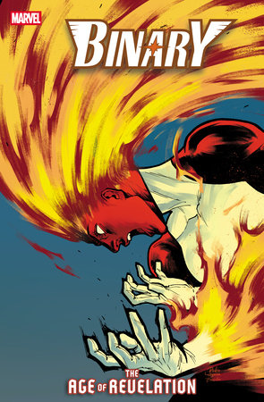 Binary #1 Rickie Yagawa Variant (2025)