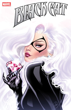 Black Cat #3 Lucas Werneck Variant (2025)