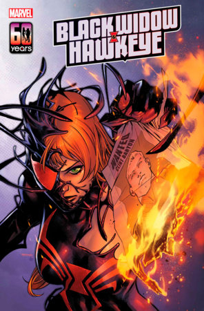 Black Widow and Hawkeye #2 (2024)