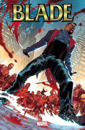 Blade #1 (2023)