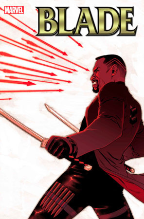 Blade #3 (2023)