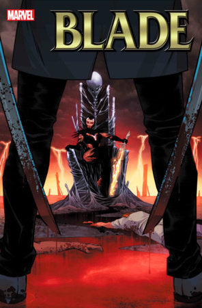 Blade #5 (2023)