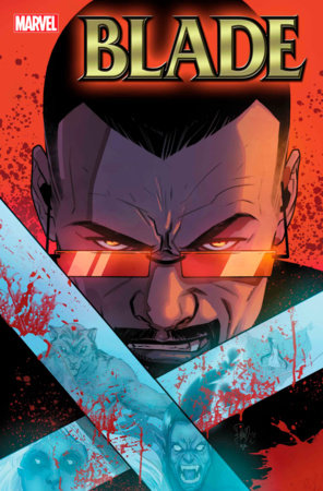 Blade #9 (2024)