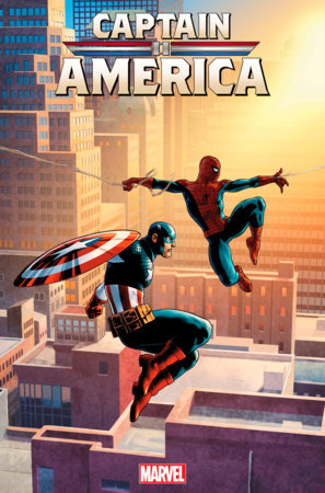 Captain America #2 (2023)