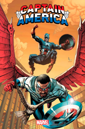 Captain America #750 (2023)
