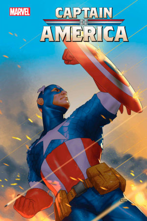 Captain America #16 (2024)