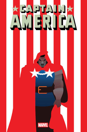 Captain America #3 Chip Zdarsky Variant (2025)