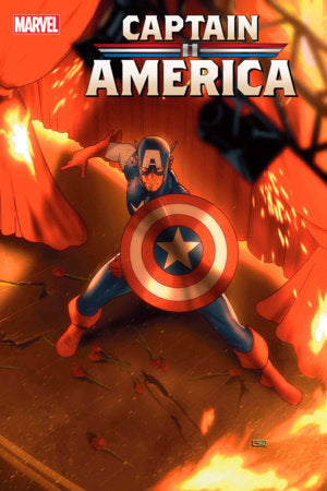 Captain America #7 (2024)