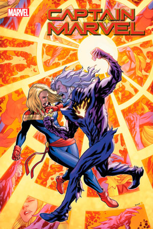 Captain Marvel: Dark Tempest #2 (2023)