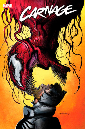 Carnage #6 (2024)