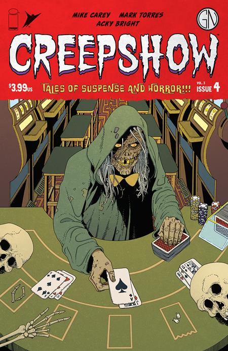 Creepshow Vol. III #4 (of 5) (2024)