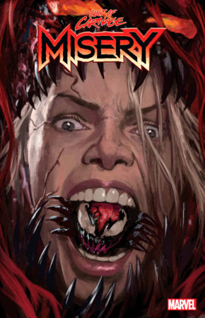 Cult of Carnage: Misery #5 (2023)