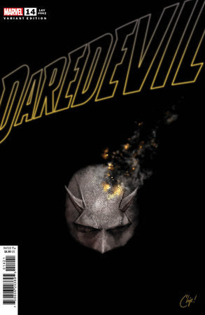 Daredevil #14 Chip Zdarsky Variant (2023)