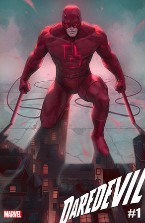 Daredevil #1 Ejikure Variant (2023)