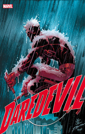 Daredevil #1 (2023)