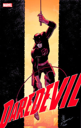 Daredevil #2 (2023)