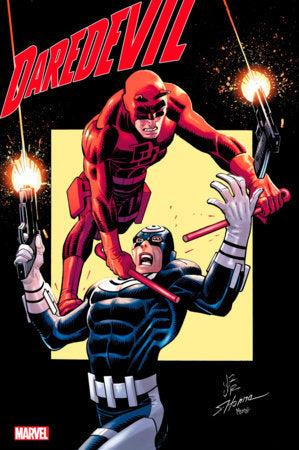 Daredevil #4 (2023)