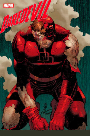 Daredevil #10 (2024)