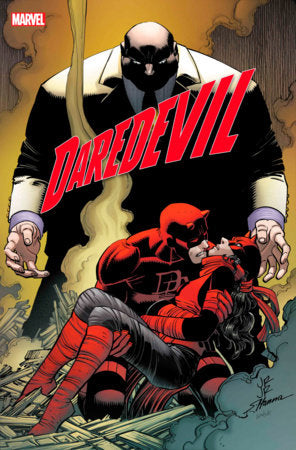 Daredevil #12 (2024)