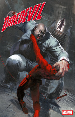 Daredevil #15 Gabriele Dell'Otto Variant (2024)
