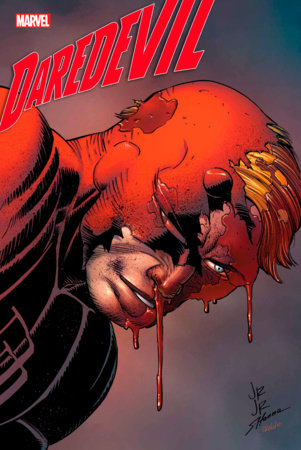 Daredevil #16 (2024)