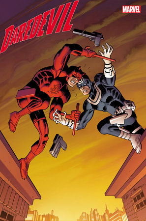 Daredevil #17 (2025)