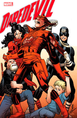 Daredevil #18 (2025)