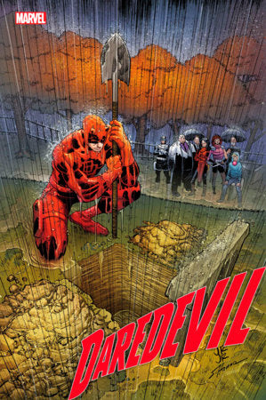 Daredevil #19 (2025)