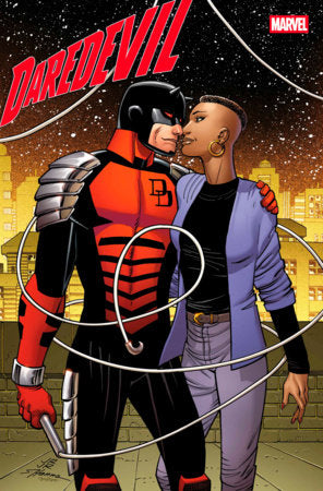 Daredevil #20 (2025)