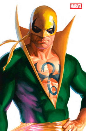 Daredevil #21 Alex Ross Timeless Variant (2025)