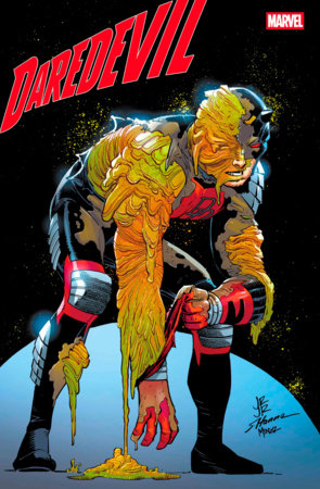 Daredevil #21 (2025)