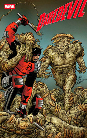 Daredevil #23 (2025)