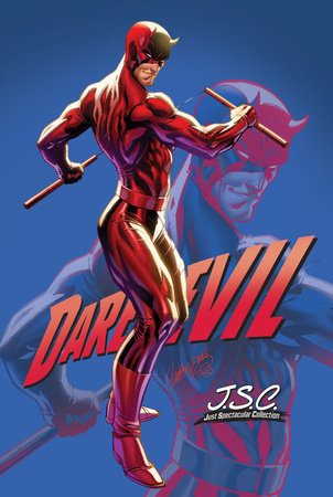 Daredevil #24 J Scott Campbell Variant (2025)